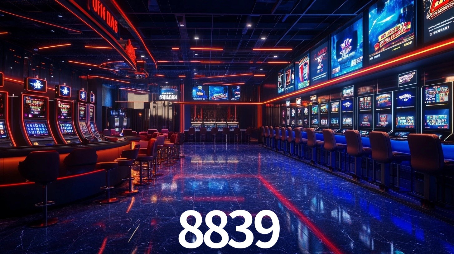 Statistics 8839