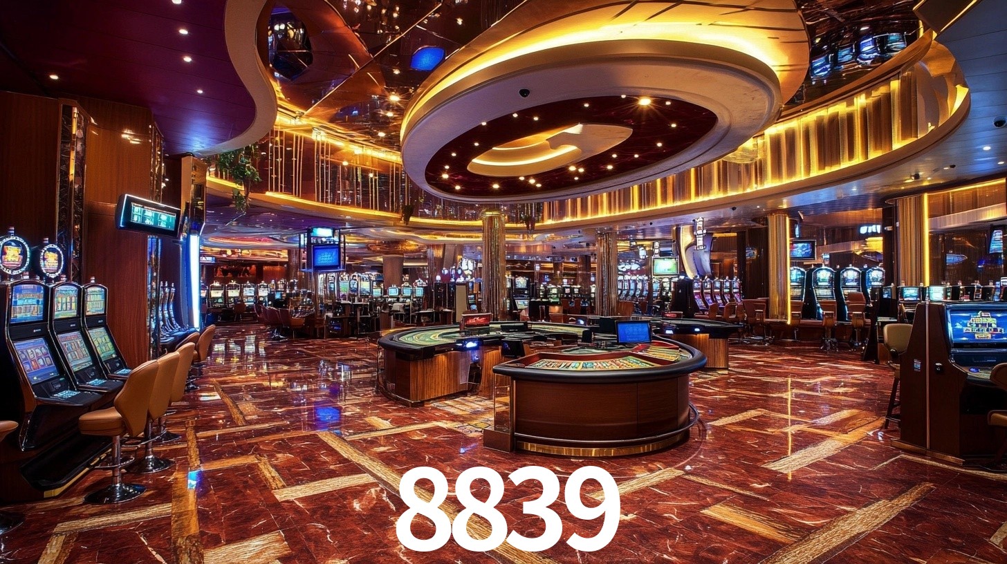 Experiência VIP 8839