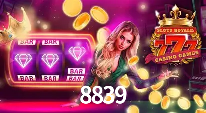 A Revolução dos Aplicativos de Jogos no 8839