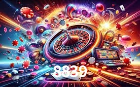 Estatísticas 8839