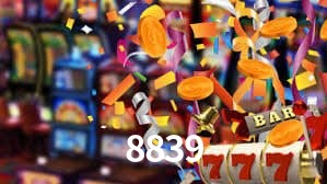 8839 App Interface