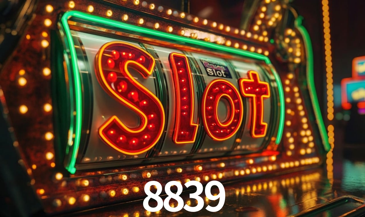 Promoções Sazonais 8839