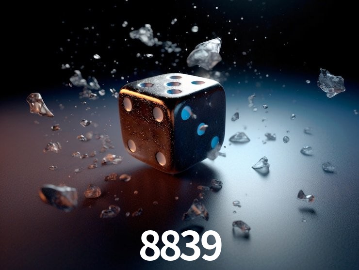 8839: Jogos de Caça-Níqueis-Altas Recompensas, Roleta-Velocidade, Blackjack-Desafios Máximos