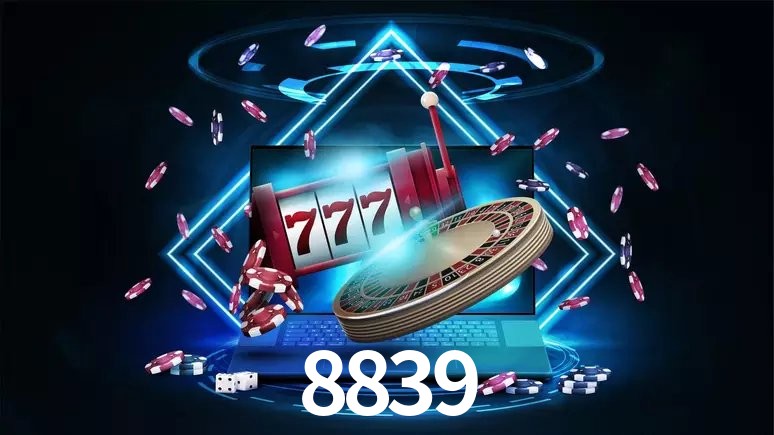 Tecnologia da Plataforma 8839