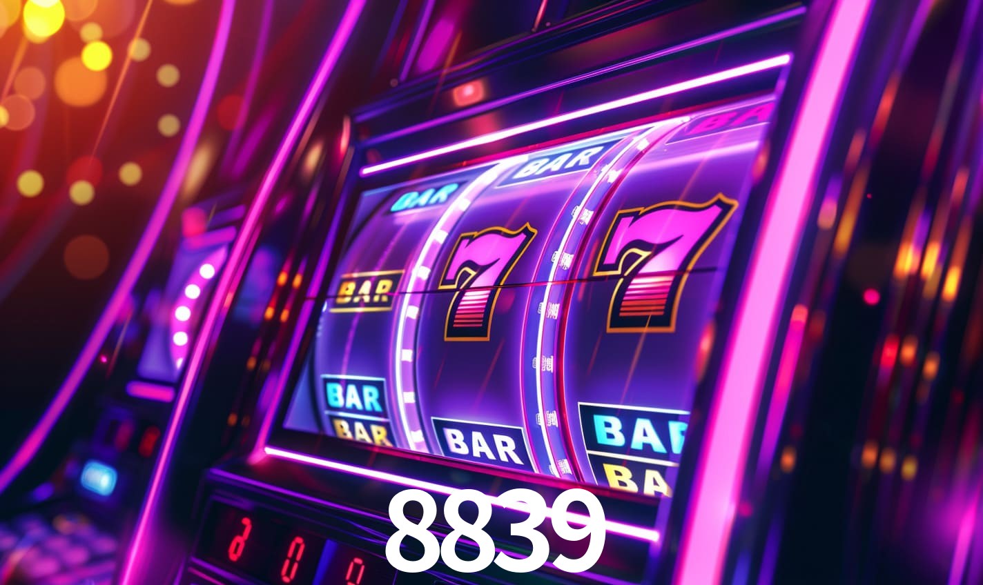 Tournaments 8839