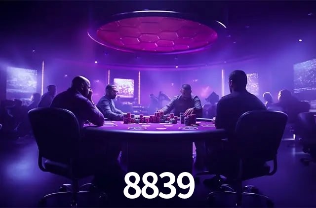 8839: Jogue Crash e Experimente Alta Recompensa Instantânea