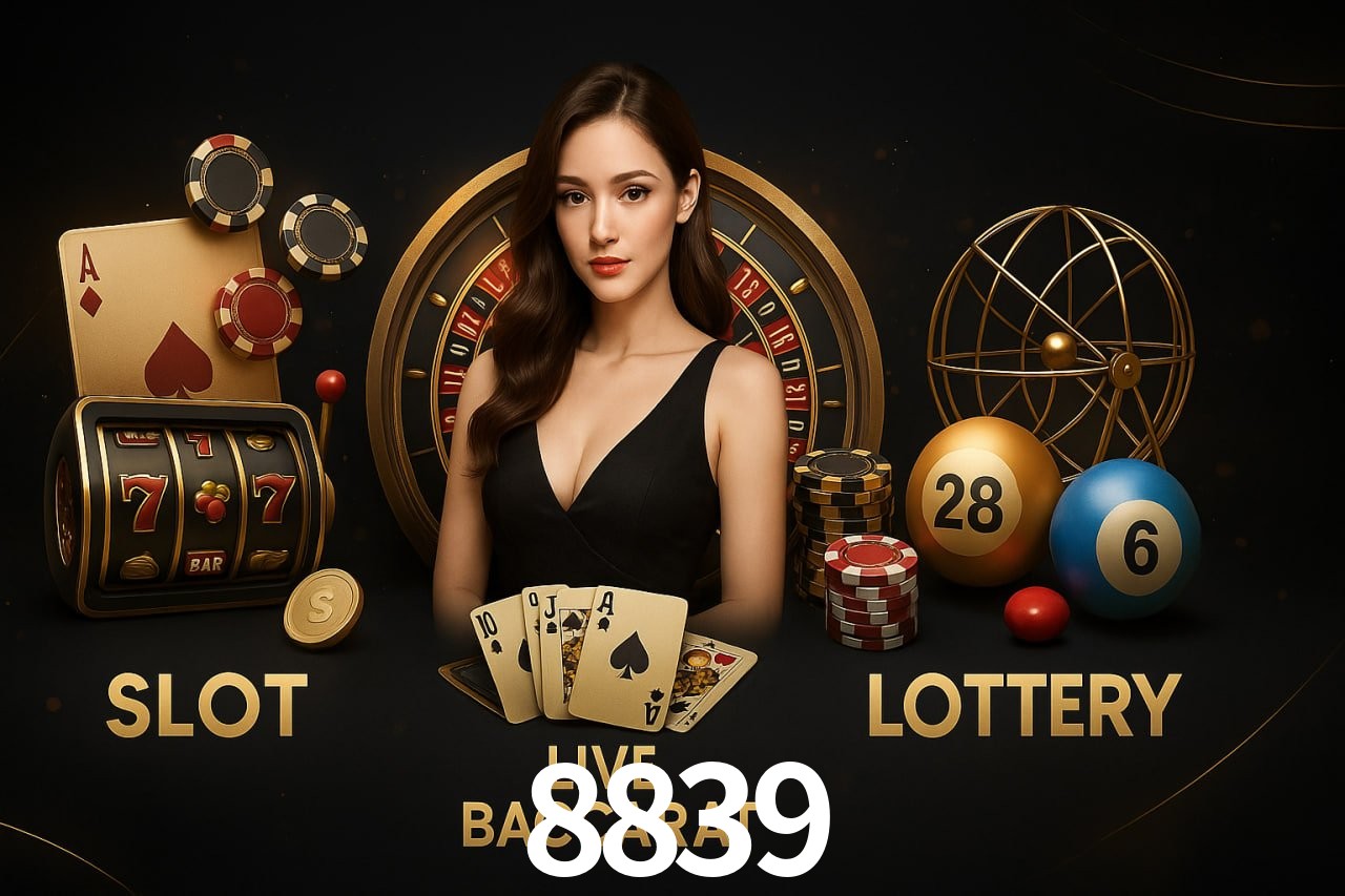 8839 bet