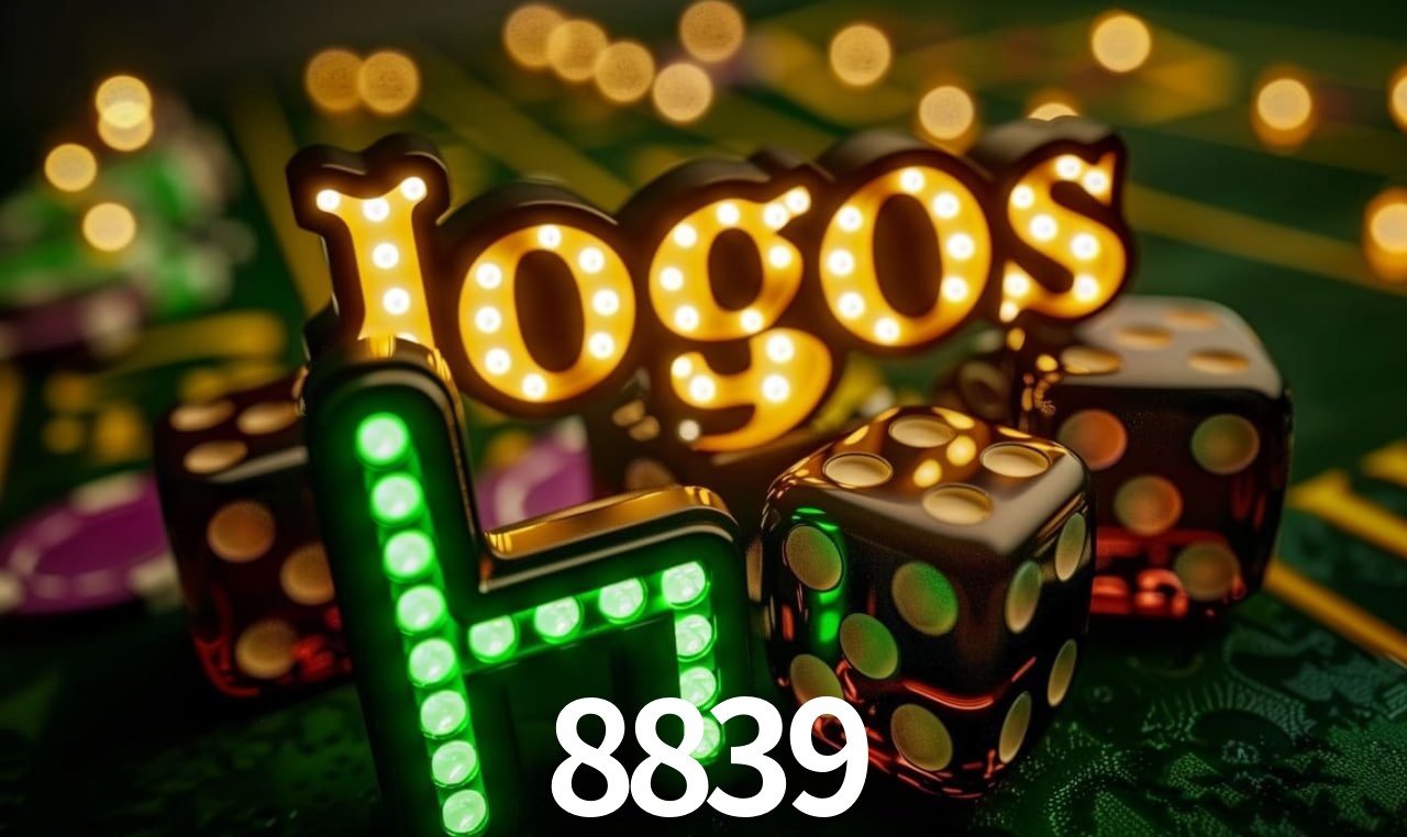 Casino Ao Vivo 8839