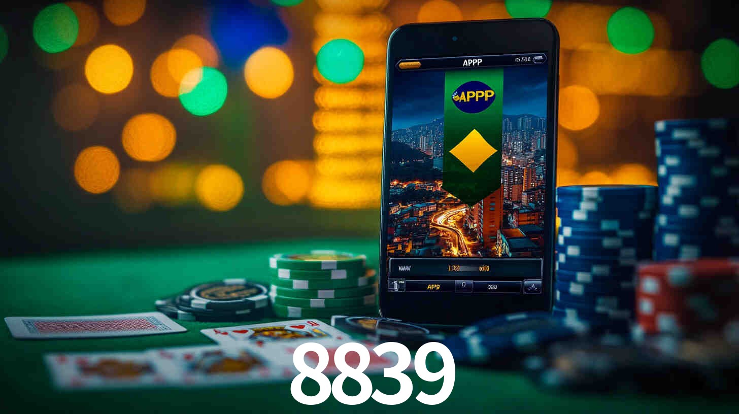 Descubra o Programa VIP da 8839: Vantagens Exclusivas para Jogadores