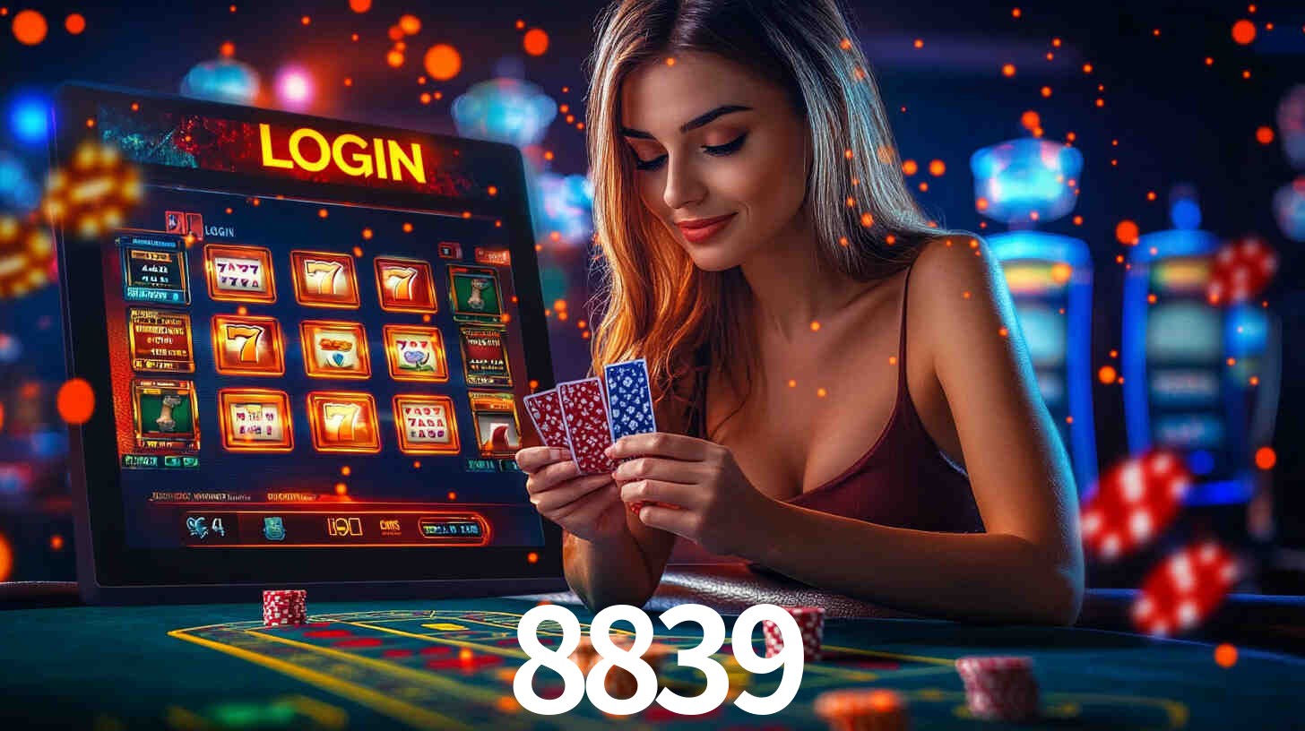 Exclusive Games 8839