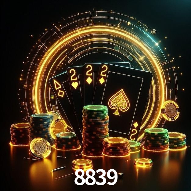 Login Seguro 8839