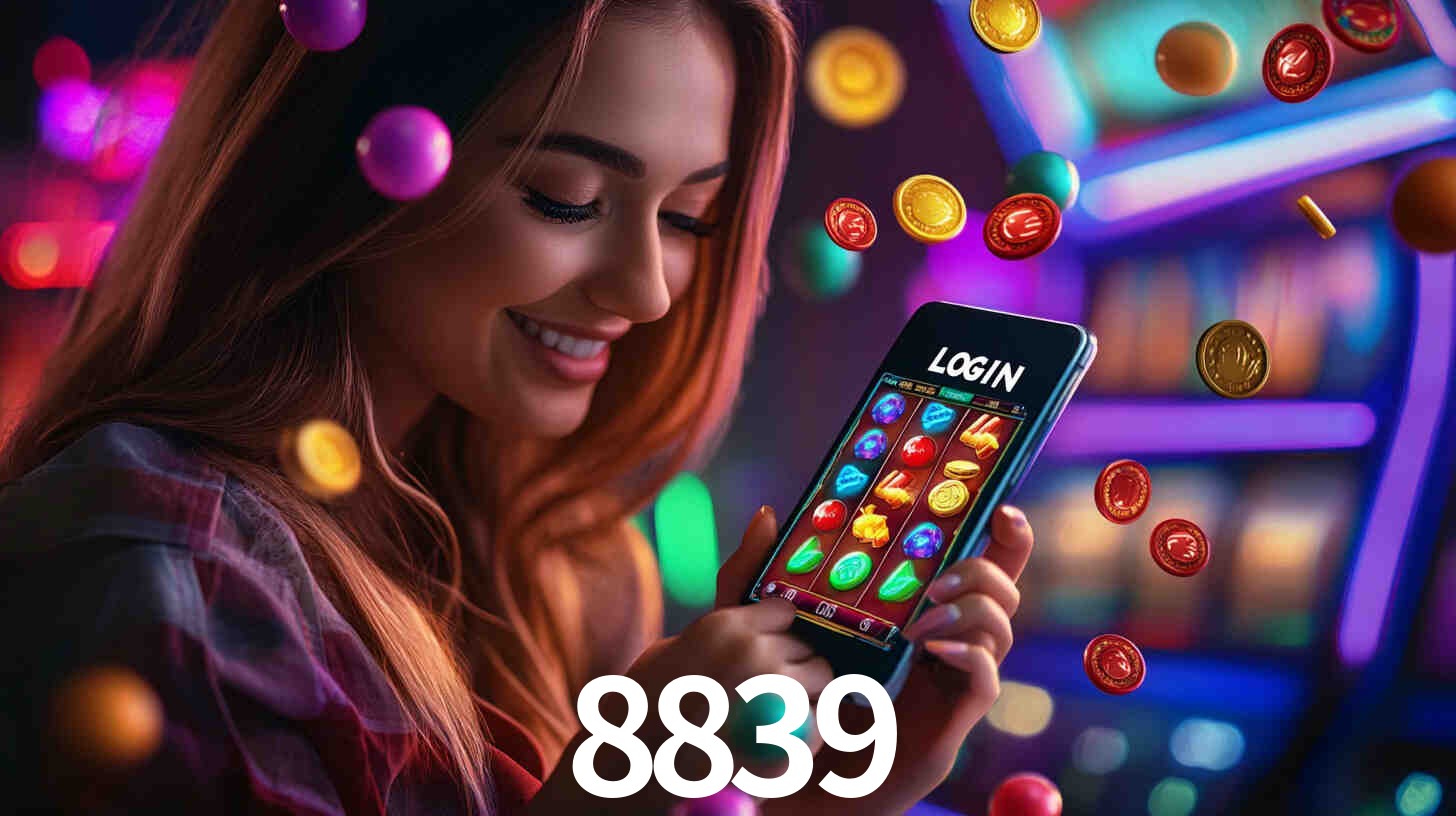 VIP Casino 8839