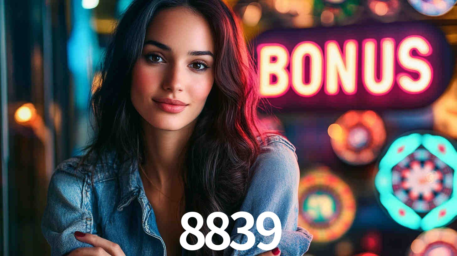 Daily Bonuses 8839