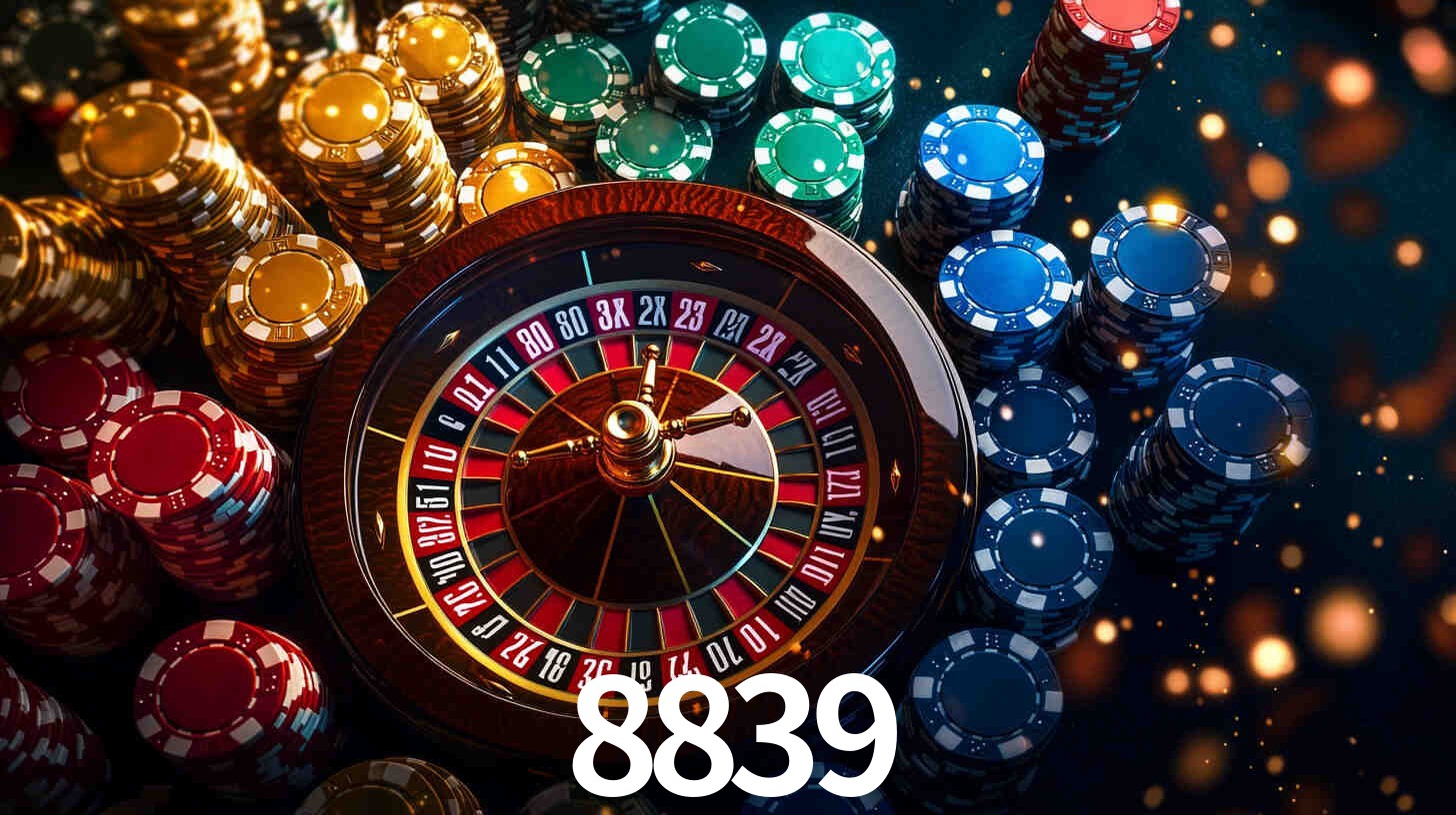 Tennis Betting 8839