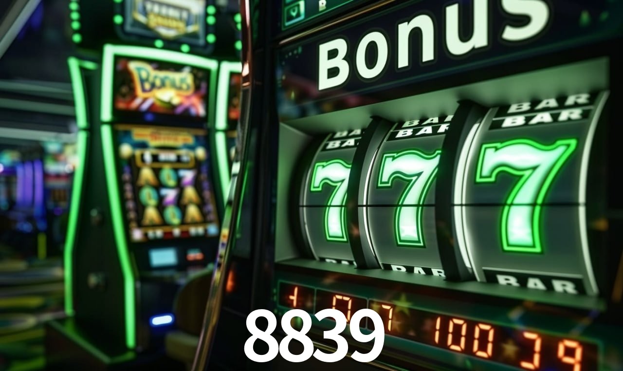 Weekend Specials 8839
