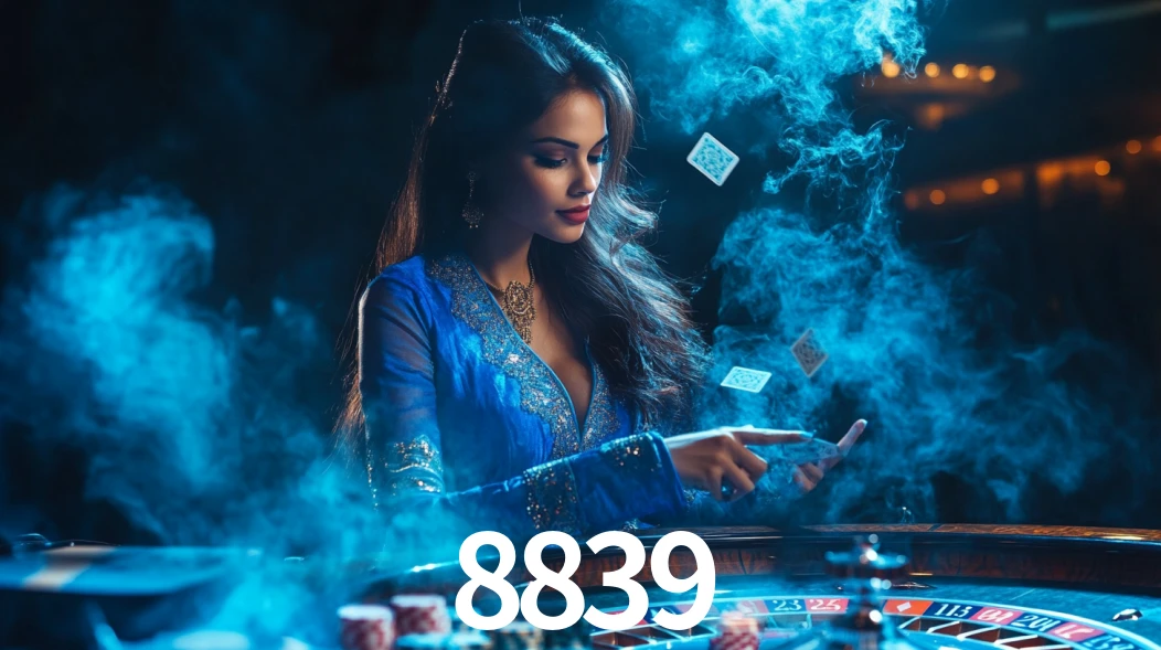 Desvendando o Mundo dos Jogos Virtuais na 8839