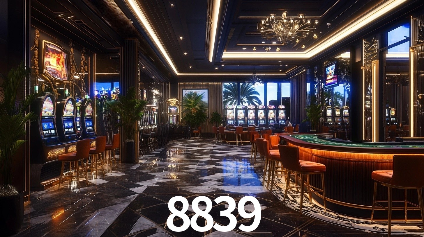 Football Betting 8839
