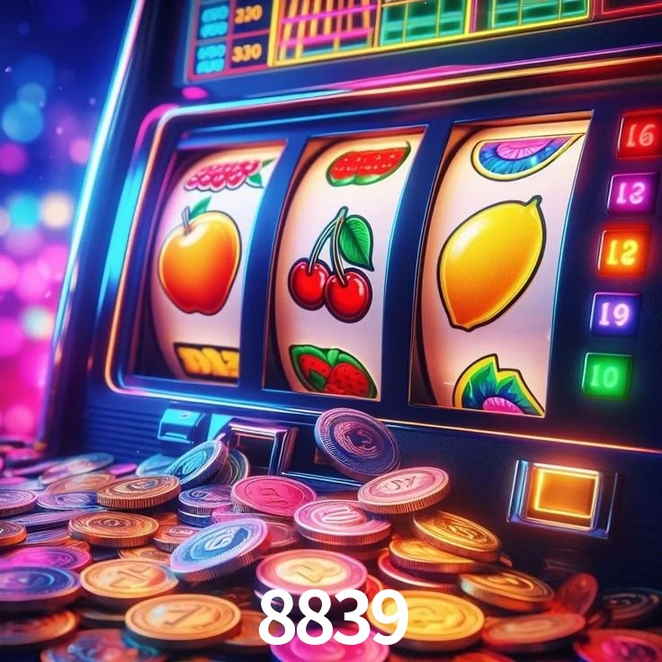 Estatísticas do Jogo 8839
