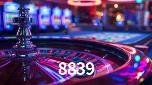 Recursos de Bônus 8839