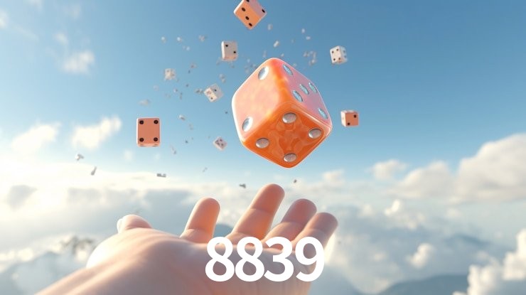 Slot Games 8839