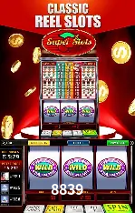8839: A Experiência de Casino com Jogos de Mesa ao Vivo