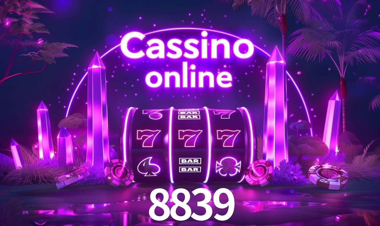 Promoção Relâmpago 8839