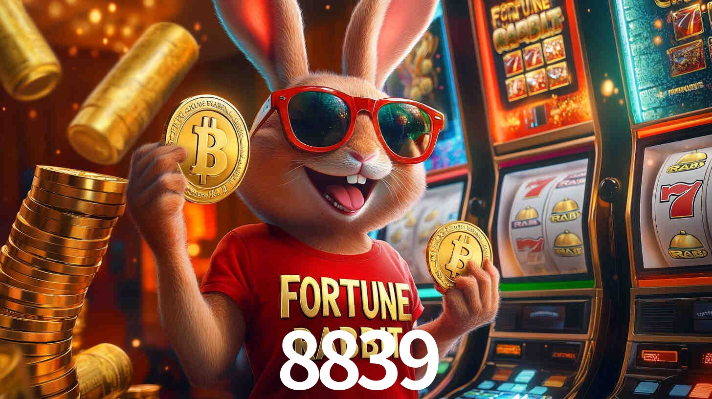 Apostas Esportivas na 8839: Um Guia Completo