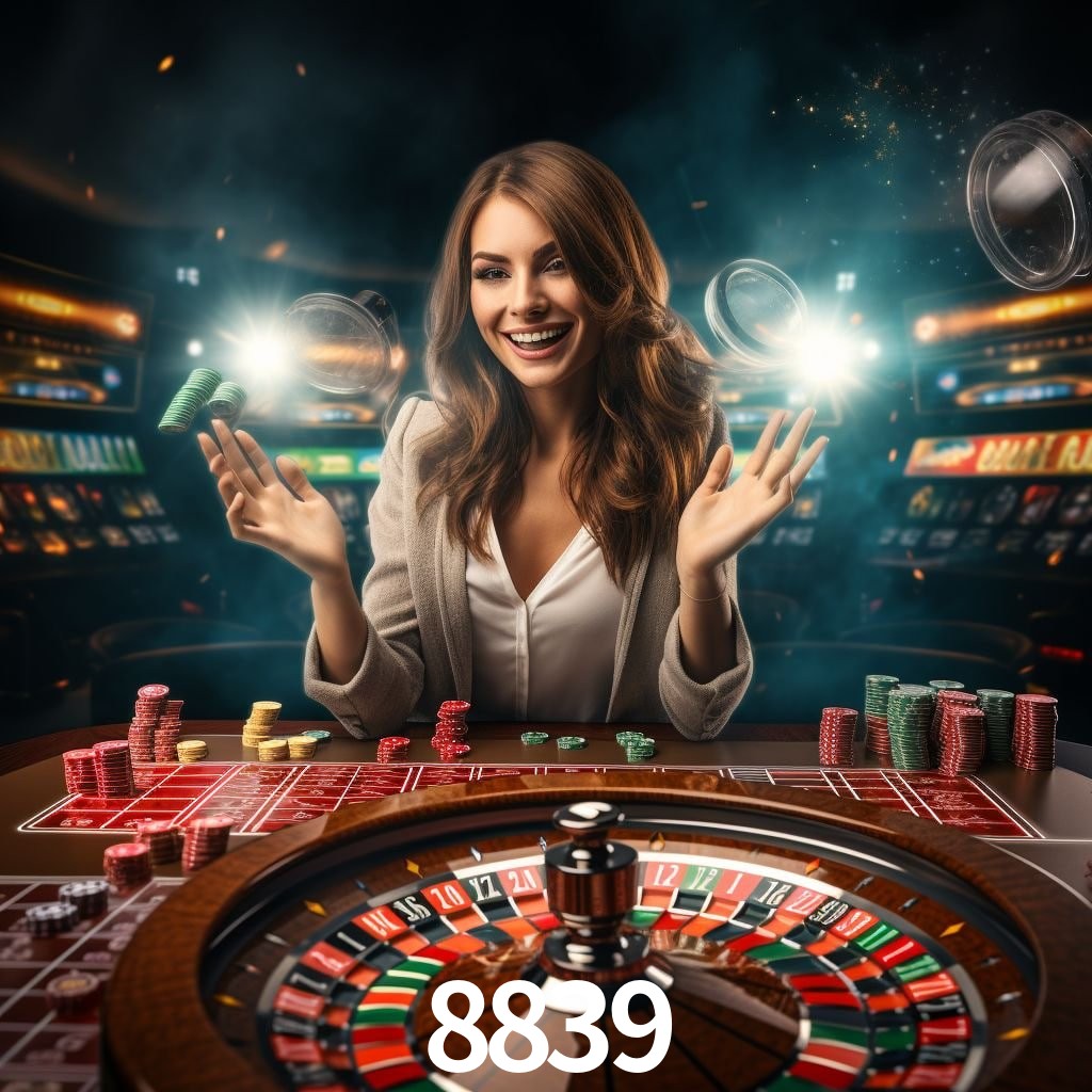 Spaceman Game 8839