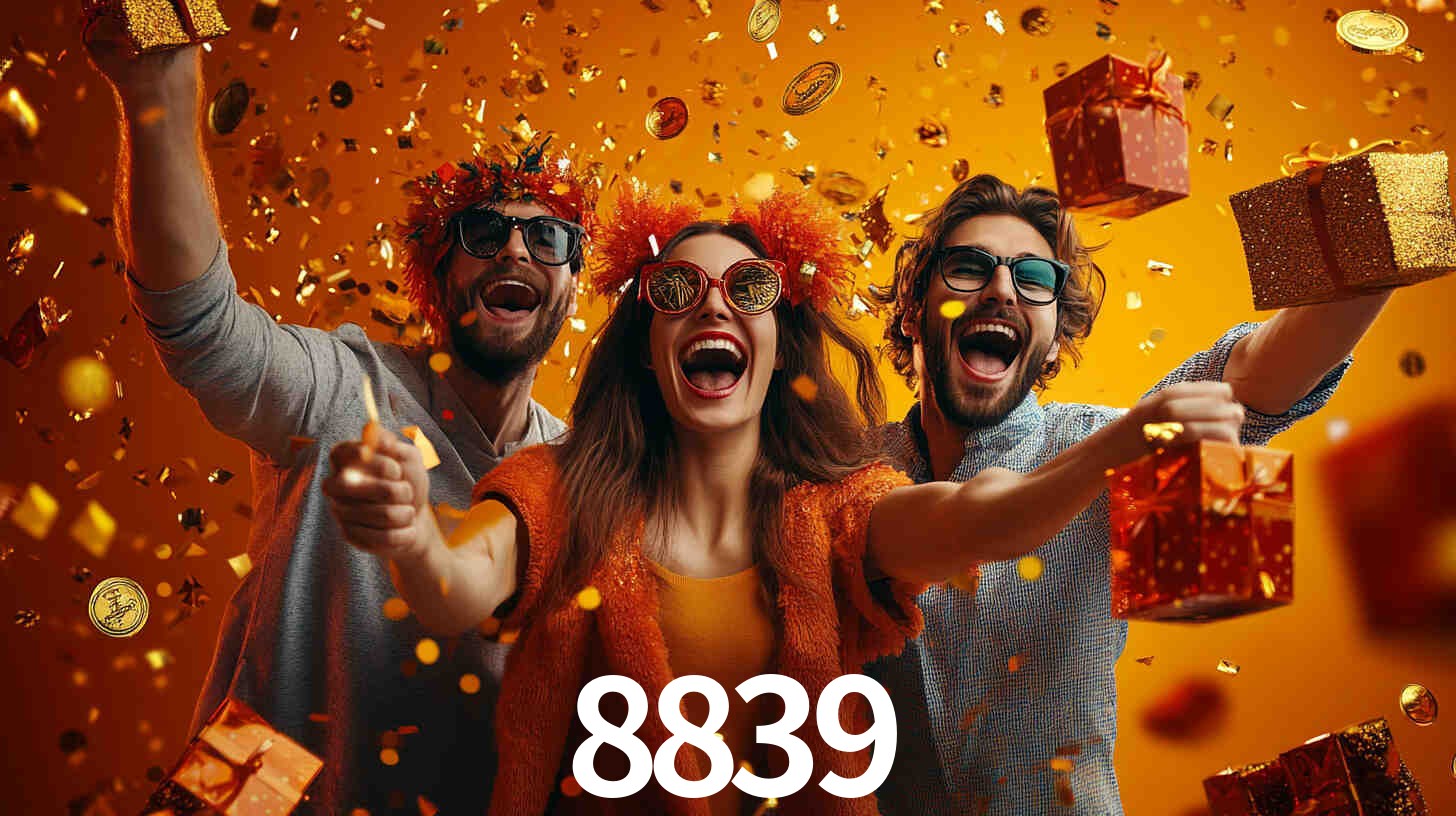 Programa VIP 8839