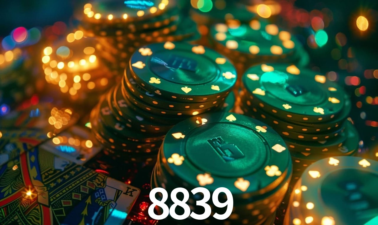 Apostas de Tênis 8839