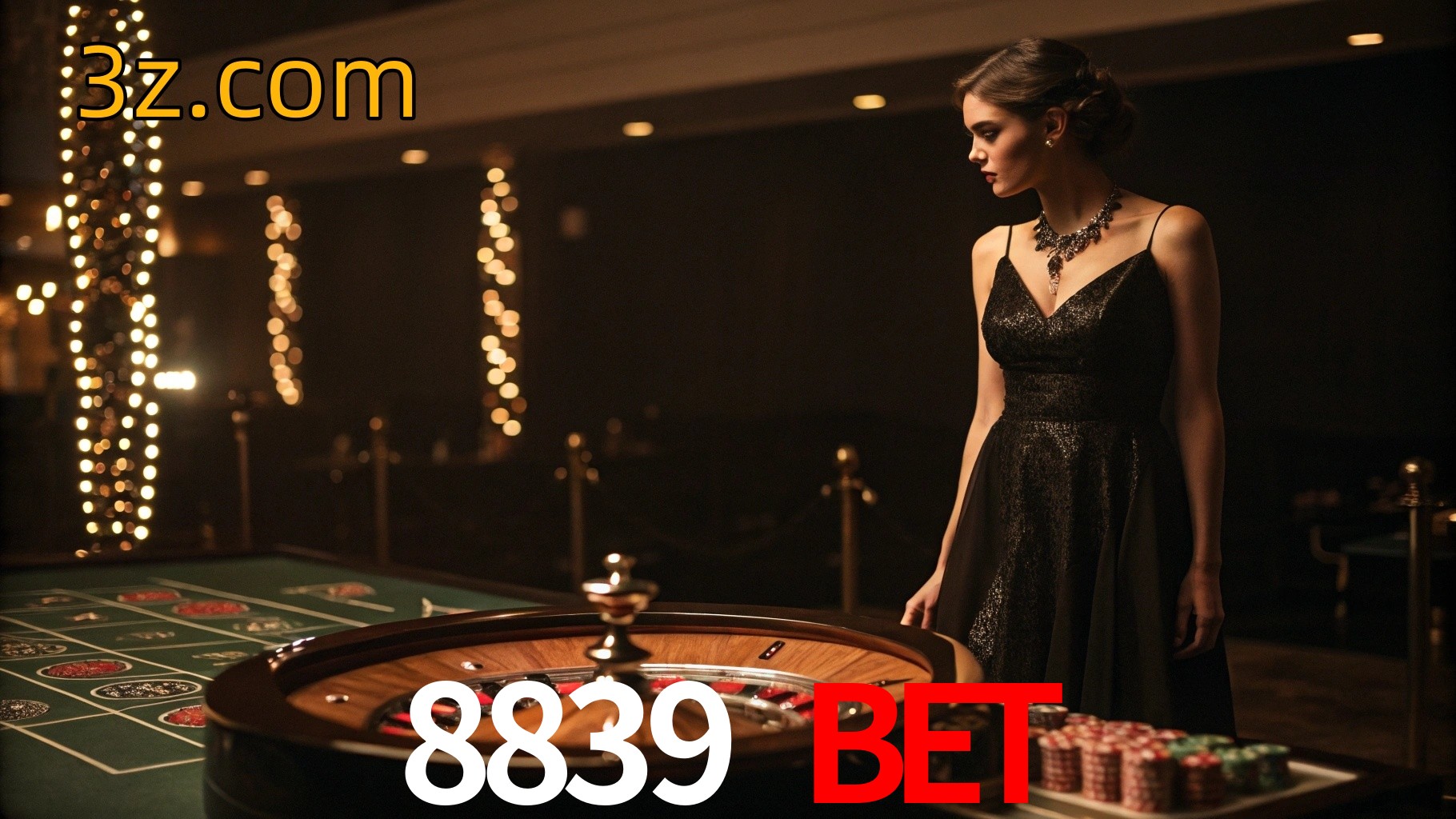  8839 bet vip