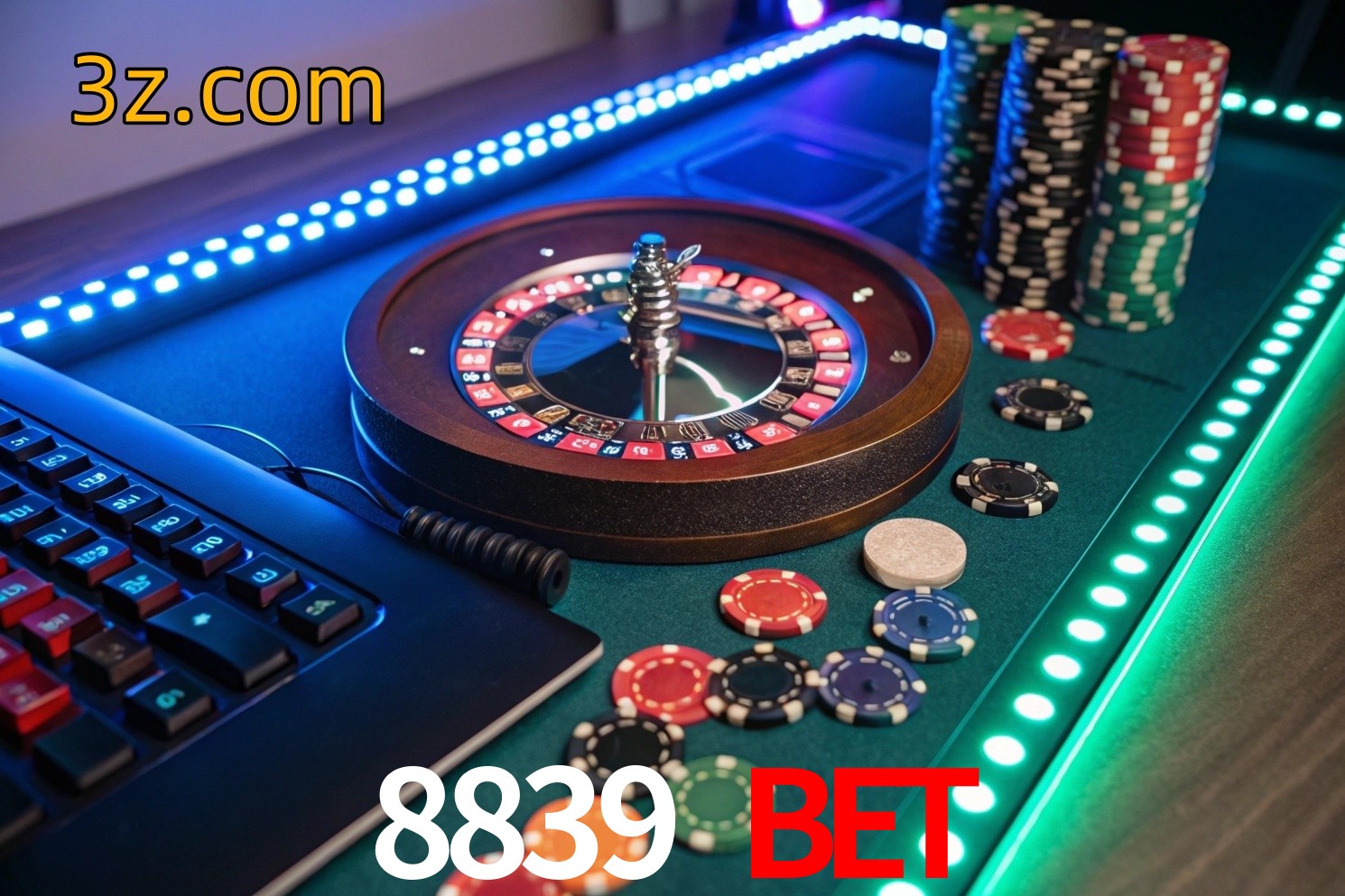  8839 bet login