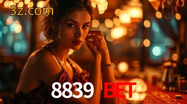  8839 bet app